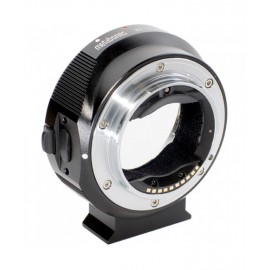 Metabones Canon EF/EF-S Lens to Sony E Mount T Smart Adapter (Fifth Generation)