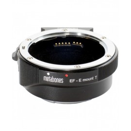 Metabones Canon EF/EF-S Lens to Sony E Mount T Smart Adapter (Fifth Generation)