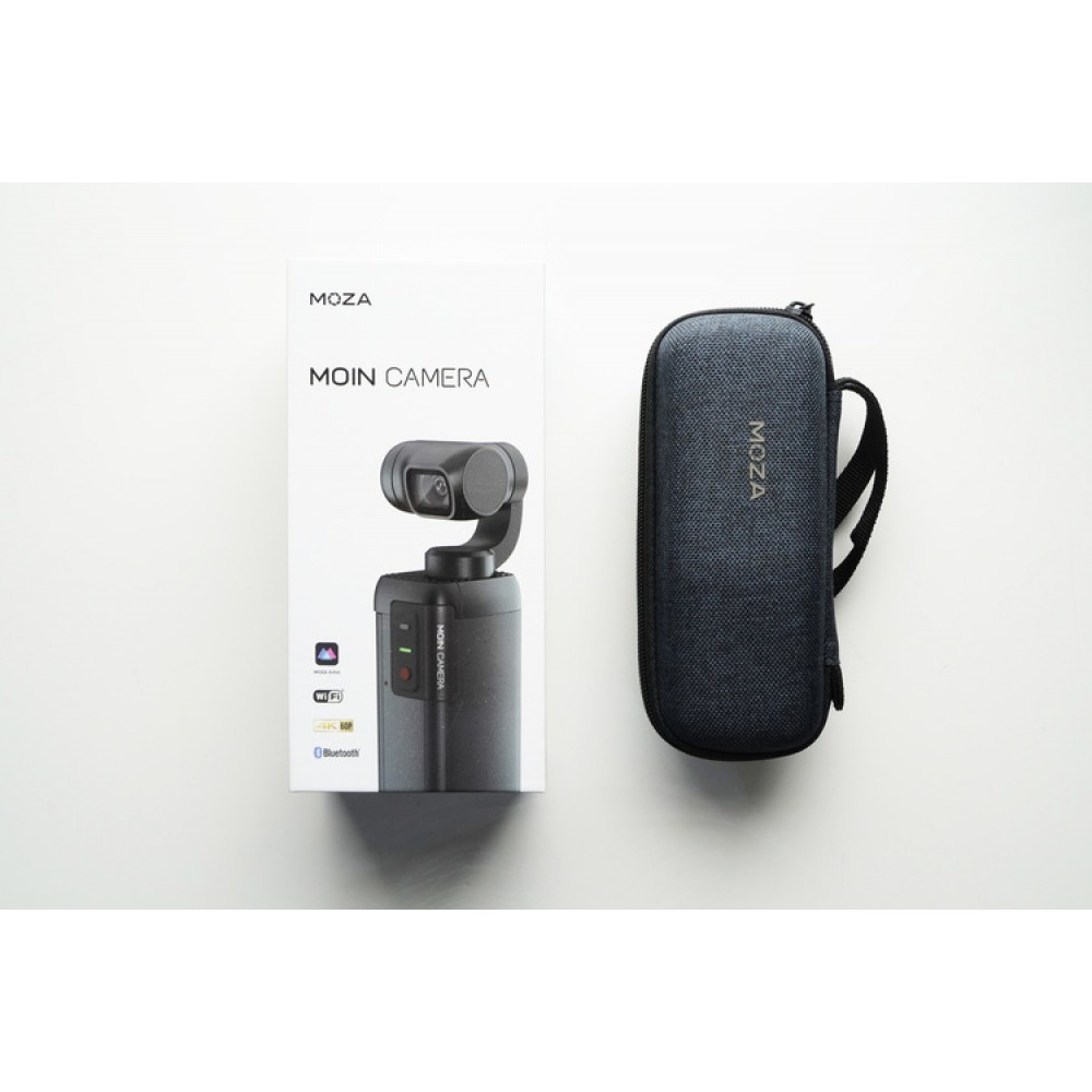 moza moin camera price