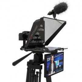 FORTINGE NOA III TABLE PROMPTER WITH MINI BT1 HAND CONTROLLER