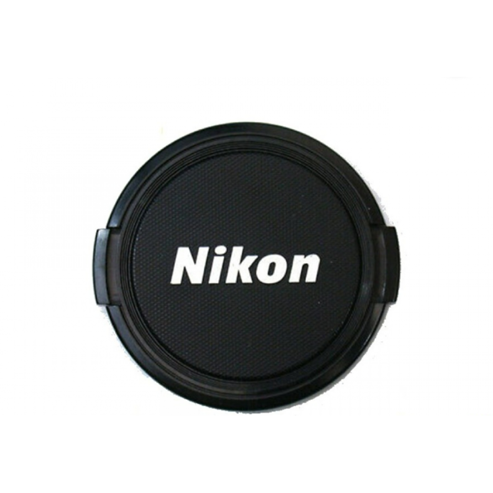LENS CAP FOR NIKON 67M