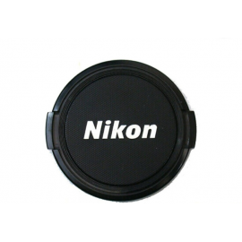LENS CAP FOR NIKON 67M