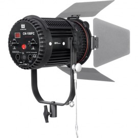 NANGUANG CN-100FC LED Fresnel Light