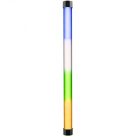 Nanlite PavoTube II 15X RGB LED Pixel Tube Light 