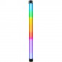 NANLITE Pavotube II 15X 4KIT RGB Tubelight, 16W, 2700K-12000K
