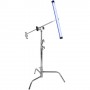 NANLITE Pavotube II 30X 1KIT RGB Tubelight, 32W, 2700K-12000K