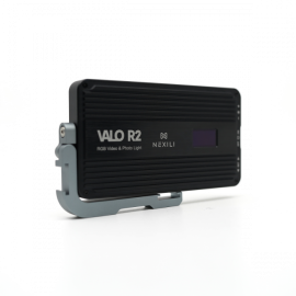 NEXILI VALO R2 RGB VIDEO & PHOTO LIGHT