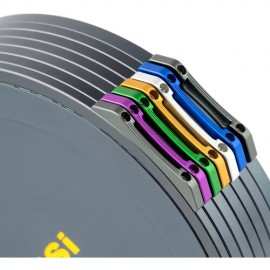 NiSi JetMag Pro 82MAG Landscape ND Magnetic Filter Kit