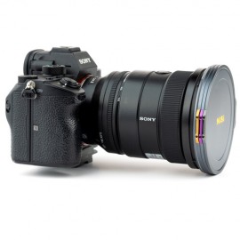 NiSi JetMag Pro 82MAG Landscape ND Magnetic Filter Kit