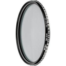 NiSi True Color Pro Nano Circular Polarizing Filter (82mm)