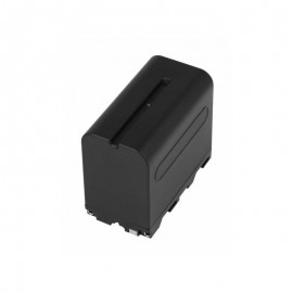 Newell Battery replacement for NP-F970