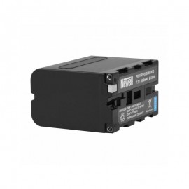 Newell Battery replacement for NP-F970