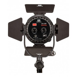 NanGuang CN-30F LED Fresnel Light