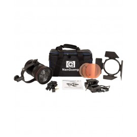 NanGuang CN-30F LED Fresnel Light