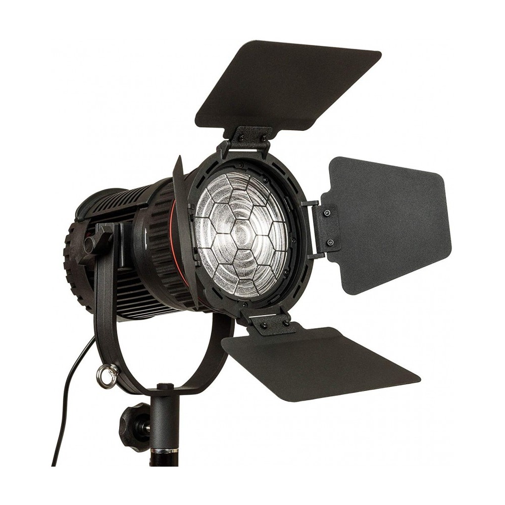 NanGuang CN-30F LED Fresnel Light