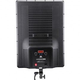 Nanguang Compac200C Bi-Color Slim Soft Light Studio LED Panel