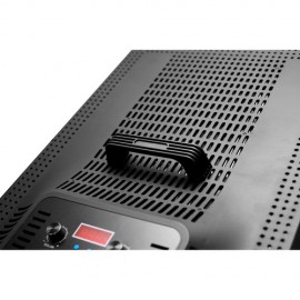 Nanguang Compac200C Bi-Color Slim Soft Light Studio LED Panel