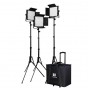 Nanlite 600SA 3KIT