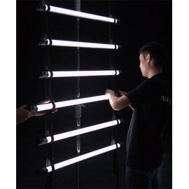 NANLITE Pavotube II 30C LED RGBWW Tube Light 2KIT