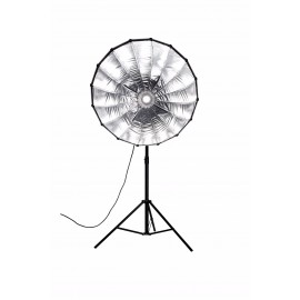 NanLite Para 90 Softbox with Bowens Mount (35in)