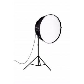 NanLite Para 90 Softbox with Bowens Mount (35in)