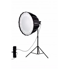 NanLite Para 90 Softbox with Bowens Mount (35in)