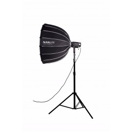 NanLite Para 90 Softbox with Bowens Mount (35in)
