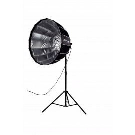 NanLite Para 90 Softbox with Bowens Mount (35in)