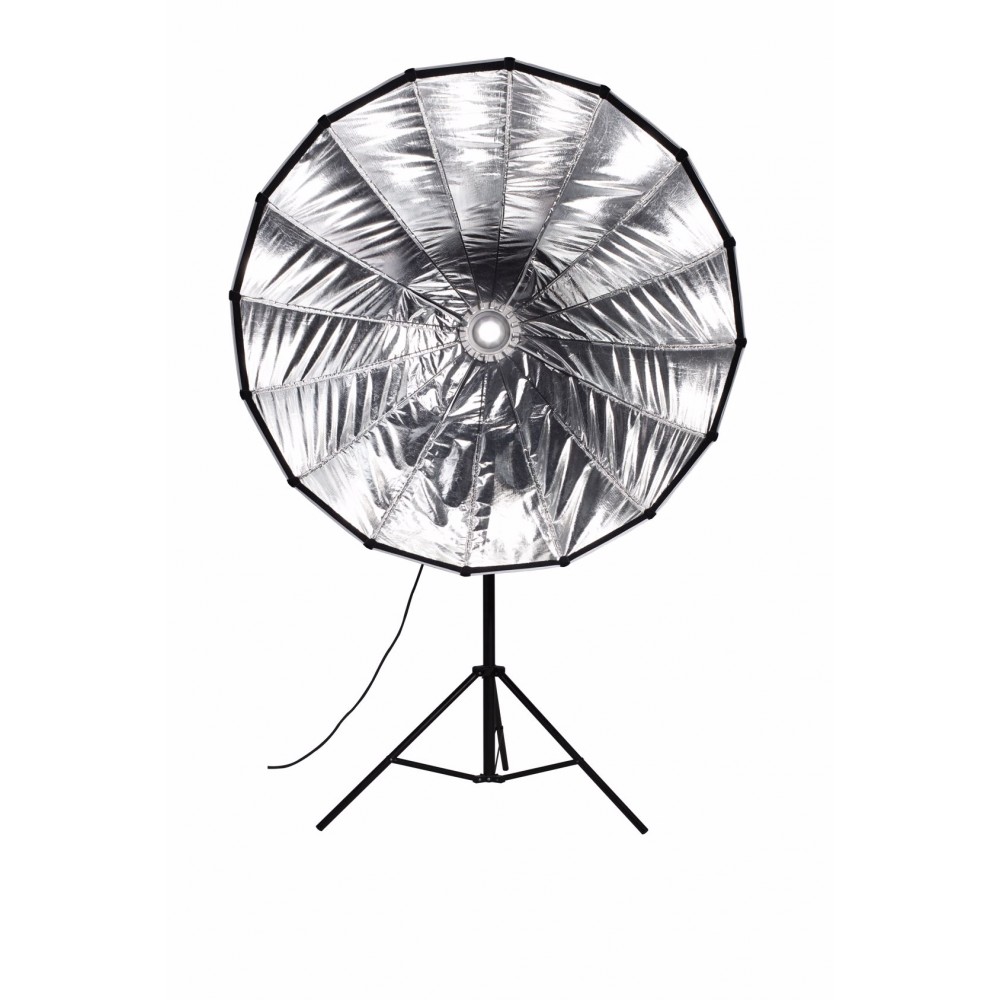 NanLite Para 120 Softbox with Bowens Mount (47in)