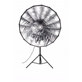 NanLite Para 120 Softbox with Bowens Mount (47in)