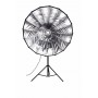 NanLite Para 120 Softbox with 