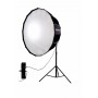 NanLite Para 120 Softbox with 