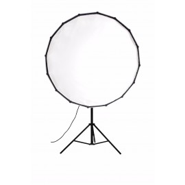 NanLite Para 120 Softbox with Bowens Mount (47in)