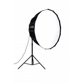 NanLite Para 120 Softbox with Bowens Mount (47in)