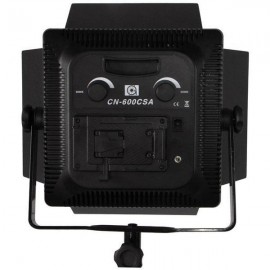 Nanguang CN-600CSA Bi-Color LED Panel