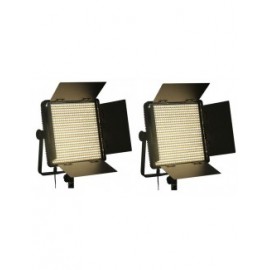 Nanguang CN-600CSA Bi-Color LED Panel