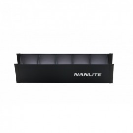 Nanlite EGGCRATE For PAVOTUBE II 6C