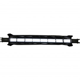 Nanlite Fabric Barndoors And Grid For PavoTube 15C