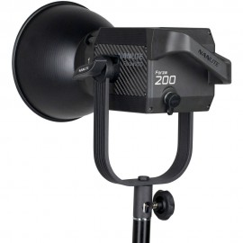 Nanlite Forza 200 Daylight LED Monolight