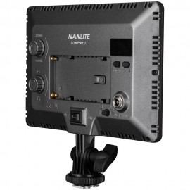 Nanlite LumiPad 11 Bicolor Slim Soft Light LED Panel