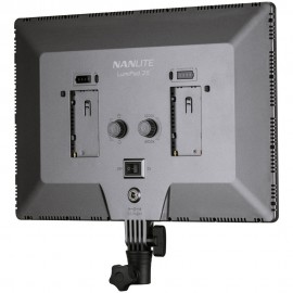 Nanlite LumiPad 25 Bicolor Slim Soft Light LED Panel