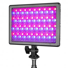 Nanlite MixPad 11 RGB On Camera LED