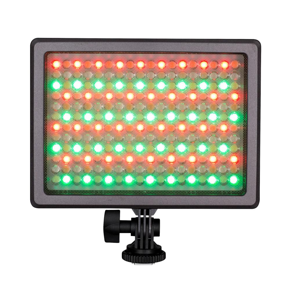 Nanlite MixPad 11 RGB On Camera LED