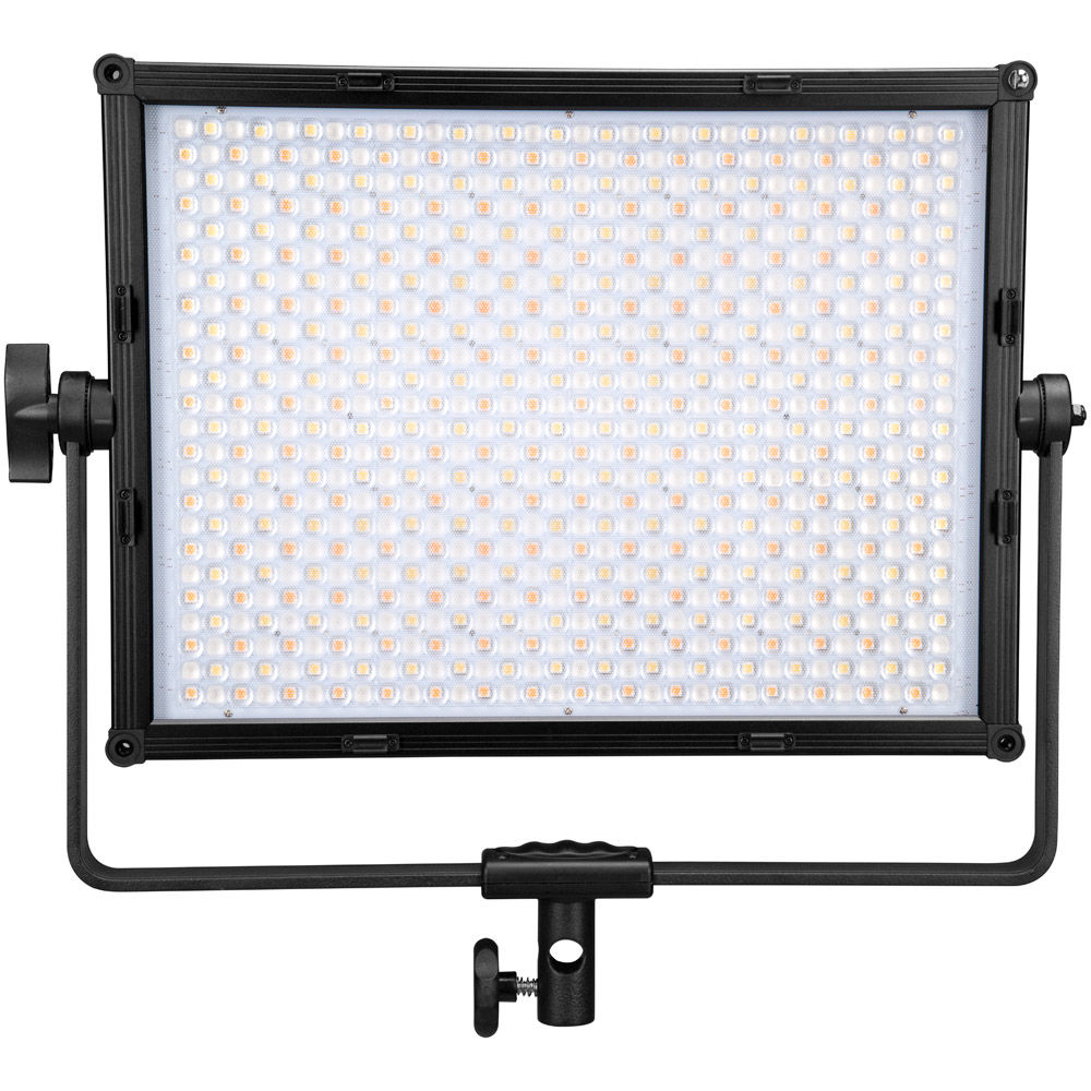 Nanlite MixPanel 150 Bicolor + RGB Hard and Soft Light LED Panel