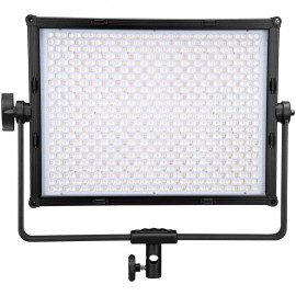 Nanlite MixPanel 150 Bicolor + RGB Hard and Soft Light LED Panel