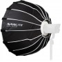 Nanlite Parabolic Softbox Of F