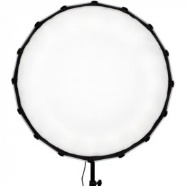 Nanlite Parabolic Softbox Of Forza 60