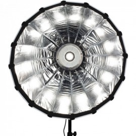 Nanlite Parabolic Softbox Of Forza 60