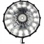 Nanlite Parabolic Softbox Of F