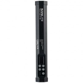 Nanlite PavoTube II 6C RGBWW LED Tube Light